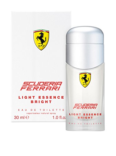 Ferrari Scuderia Eau de Toilette Hombre Light Essence Bright 30 ml