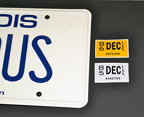 Ferris Bueller's Day Off | NRVOUS | Stamped License Plate