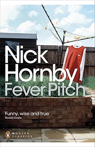 FEVER PITCH (Penguin Modern Classics)
