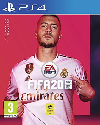 FIFA 20 - Standard Edition [Importación francesa]