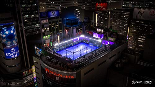 FIFA 20 - Standard Edition - PlayStation 4 [Importación alemana]