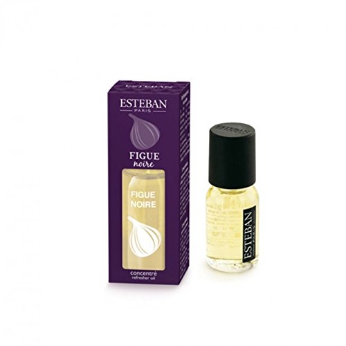 Fige Noire Aceite Esencial Esteban Parfums 15 ml