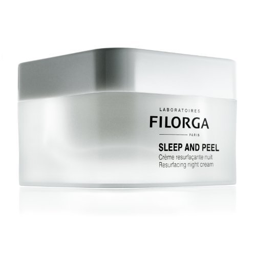 Filorga Sleep And Peel Resurfacing Night Cream 50ml