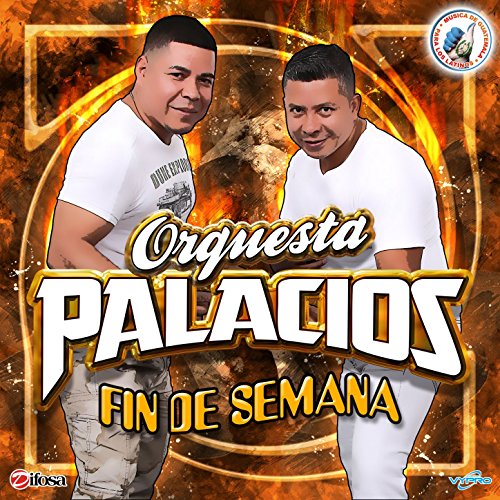 Fin de Semana (Merengue) - Single