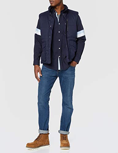 find. Dax Botas Clasicas Hombre, Marrón (Tan Tan), 43 EU