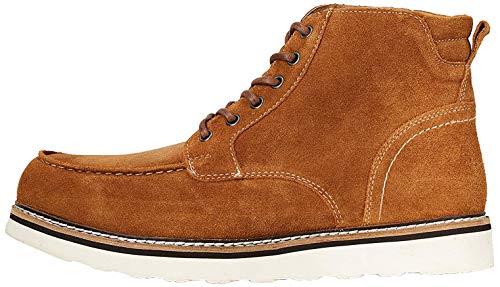 find. Dax Botas Clasicas Hombre, Marrón (Tan Tan), 43 EU