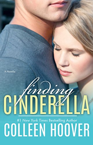 Finding Cinderella: A Novella (English Edition)