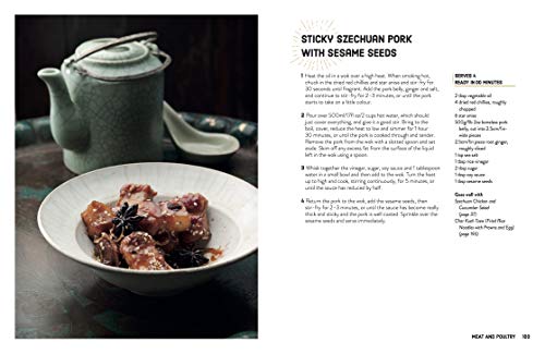 Fire & Spice: Fragrant Recipes from the Silk Road and Beyond