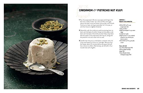 Fire & Spice: Fragrant Recipes from the Silk Road and Beyond