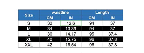 FIRS - Mallas deportivas para hombre, diseño de gato caminando en la ciudad, para yoga, para gimnasio,, Hombre, color blanco, tamaño 27-32