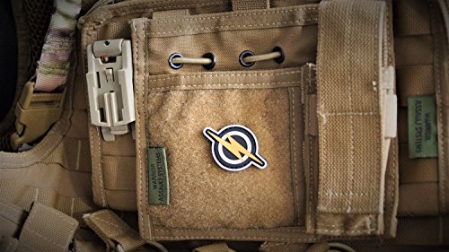 First and Only Airsoft NUPROL M4 Metal HI-Cap mag Magazine 370 RND e Parche de la Prima y la Venta al por Menor dettaglio