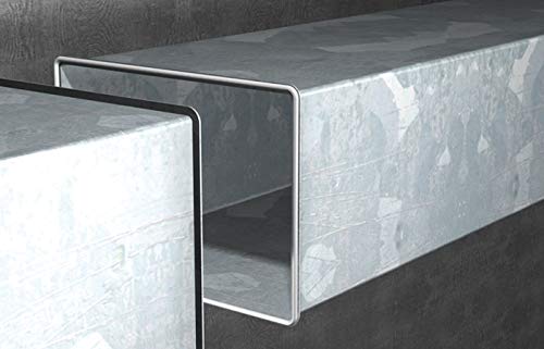 Fischer 552138 Cartucho de Tinta, Negro, 290 ml