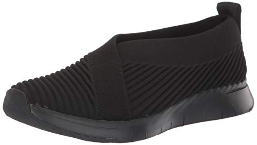 FitFlop Women's Artknit Ballerina Ballet Flat