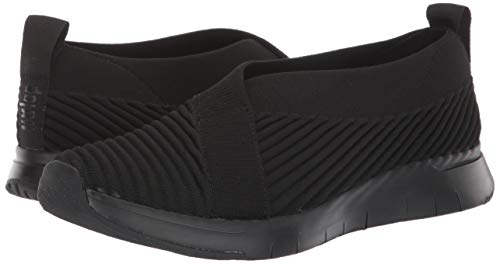 FitFlop Women's Artknit Ballerina Ballet Flat