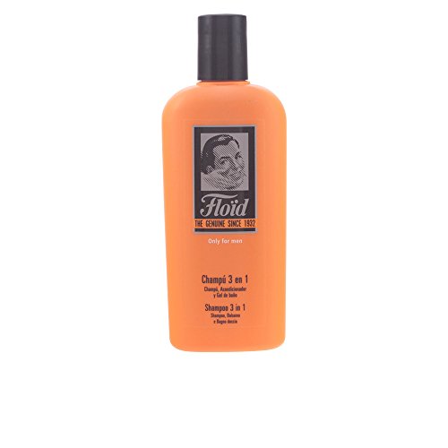 Floïd Floïd Champú 3 In 1 250 ml