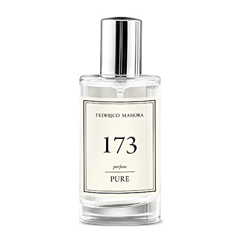 FM by Federico Mahora Perfume No 173 Colección Clásica Para Mujer 30ml