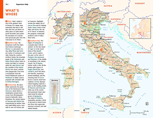 Fodor's Essential Italy 2018 (Full-Color Travel Guide) [Idioma Inglés]