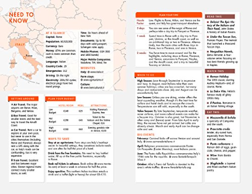 Fodor's Essential Italy 2018 (Full-Color Travel Guide) [Idioma Inglés]