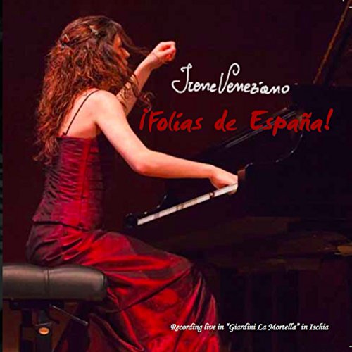 Folías de España (Live Recording)