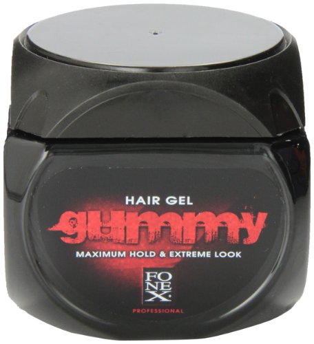 Fonex Gummy Professional Hair Gel Professional - 700 ml