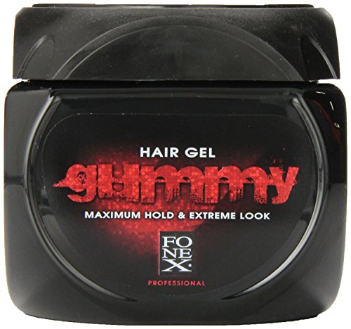Fonex Gummy Professional Hair Gel Professional - 700 ml