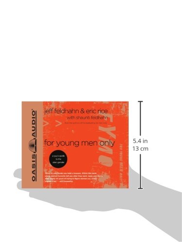 FOR YOUNG MEN ONLY 4D: A Guy's Guide to the Alien Gender