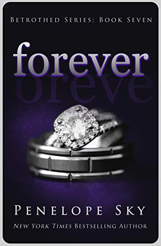 Forever (Betrothed #7) (English Edition)
