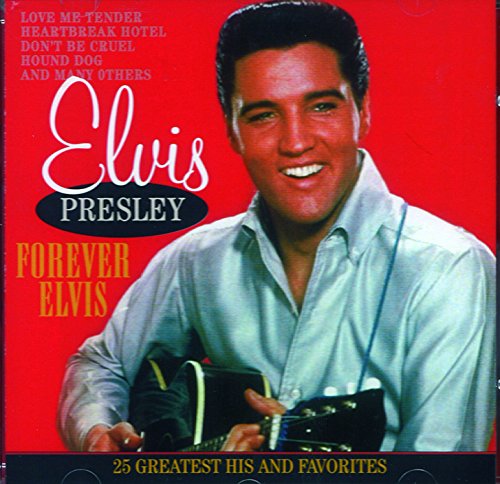 Forever Elvis