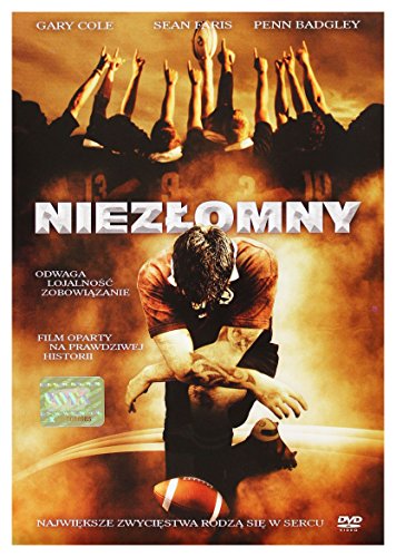 Forever Strong [DVD] (IMPORT) (No hay versión española)