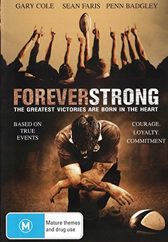 Forever Strong [ Origen Australiano, Ningun Idioma Espanol ]