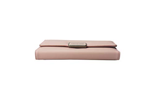 Forever Young Fashion - Cartera para mujer Rosa Rosa