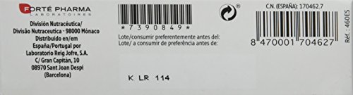 Forté Pharma Iberica Pesoredux Complemento Alimenticio - 56 Cápsulas