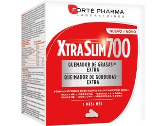 Forte Pharma Xtraslim 700 120Cap. 400 g