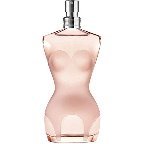 Fragrance For Women - Jean Paul Gaultier - Le Classique Eau De Toilette Spray 50ml/1.7oz by Jean Paul Gaultier