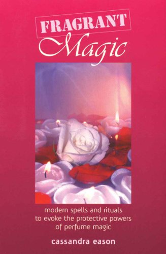 Fragrant Magic (English Edition)