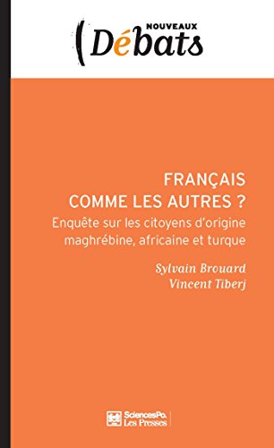 Français comme les autres ? (French Edition)