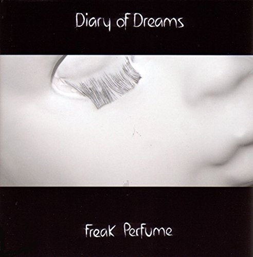 Freak Perfume (2lp+CD,180g,Limitiert) [Vinilo]