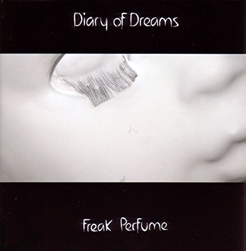 Freak Perfume (2lp+CD,180g,Limitiert) [Vinilo]