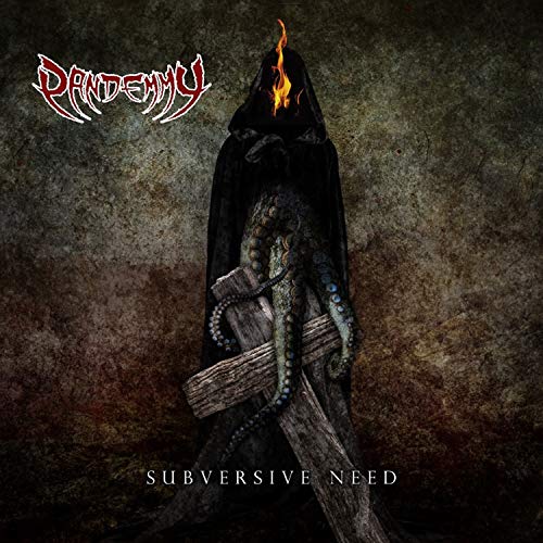 Free Mumia (A Panther in the Cage) [Explicit]