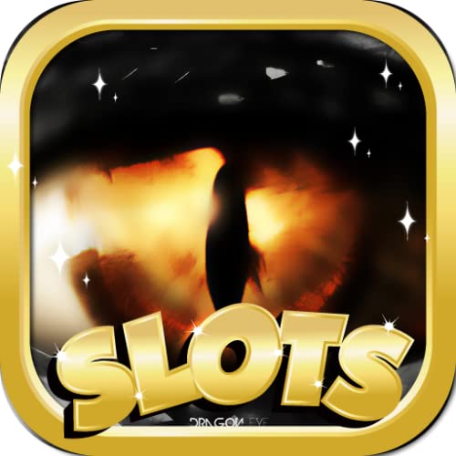 Free Slots Casino : Dragon Edition - Best Free Slots Game With Las Vegas Casino Slots Machines For Kindle! New Game!