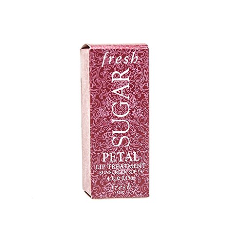 Fresh Sugar Petal Lip Treatment SPF 15 4.3g/0.15oz