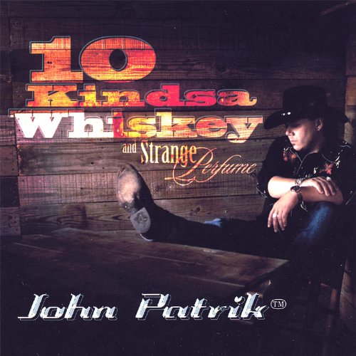 Friday Night At the County Line