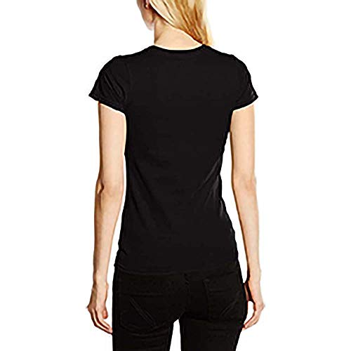 Fruit of the Loom 61414 Womens Short Sleeve Ladies Softspun T-Shirt tee - Kelly Green - Small