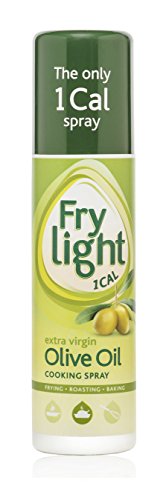 Frylight Virgen Extra 190ml Spray De Aceite De Oliva