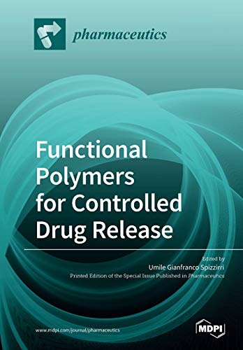 Functional Polymers for Controlled Drug Release