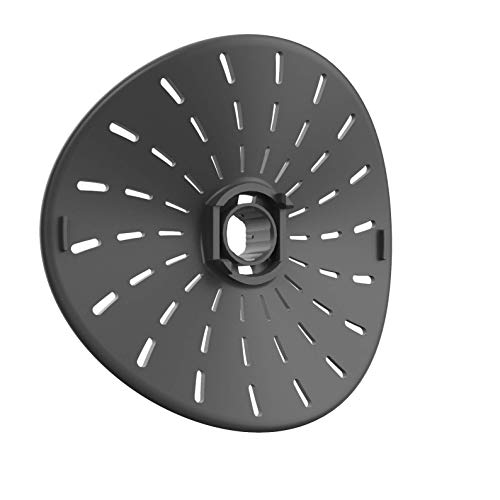 Funda para cuchillos para Thermomix TM31, TM5 y TM6: Thermomix Welle accesorio para robot de cocina eléctrico para cocinar