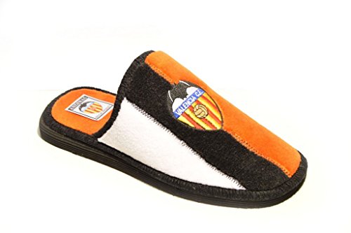 FUTBOL Zapatillas de casa Valencia Club 24 al 34-32