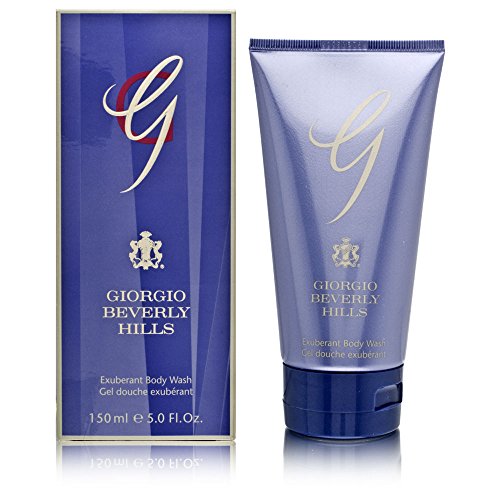 G" beberly hills gel ducha corporal