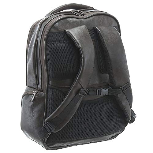 Gabol Mochila Civic 11,6" Color Chocolate