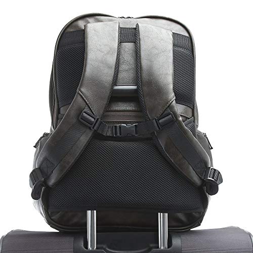 Gabol Mochila Civic 11,6" Color Chocolate